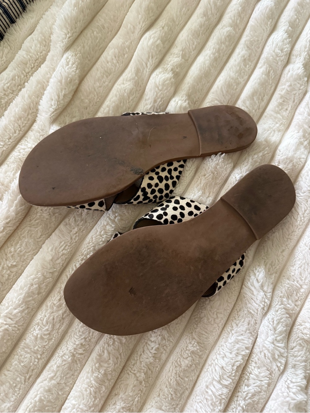 Jack Rogers Sloane X Strap Sandal - Picture 3 of 3